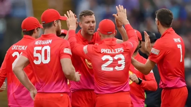 The Hundred Mens Competition 2023 Cricket Prediction Match 17 Welsh Fire vs Southern Brave - who win today’s cricket match