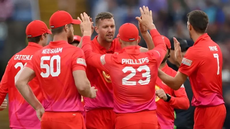 The Hundred Mens Competition 2023 Cricket Prediction | Match 5: Southern Brave vs Welsh Fire 