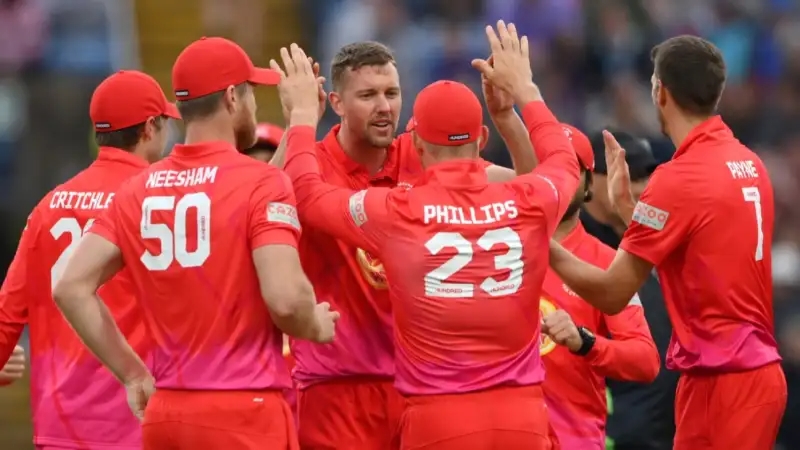 The Hundred Mens Competition 2023 Cricket Prediction | Match 30: Northern Superchargers vs Welsh Fire – Can the Northern Superchargers come out on top in the standings?