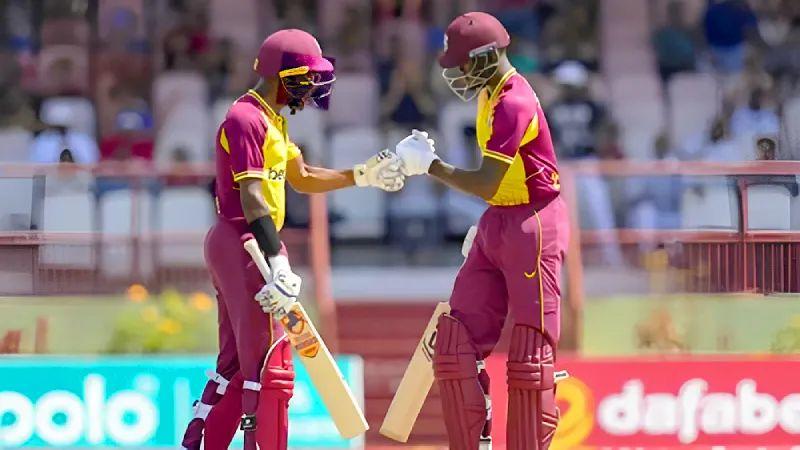 India tour of West Indies 2023 Cricket Prediction | 3rd T20I: West Indies vs India