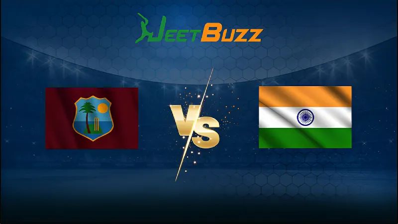 India tour of West Indies 2023 Cricket Prediction | 3rd ODI: West Indies vs India