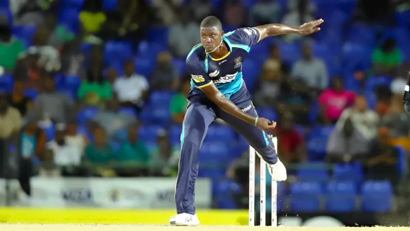 Unmasking Barbados Royals: Player Profiles and Key Insights for the Upcoming CPL Season