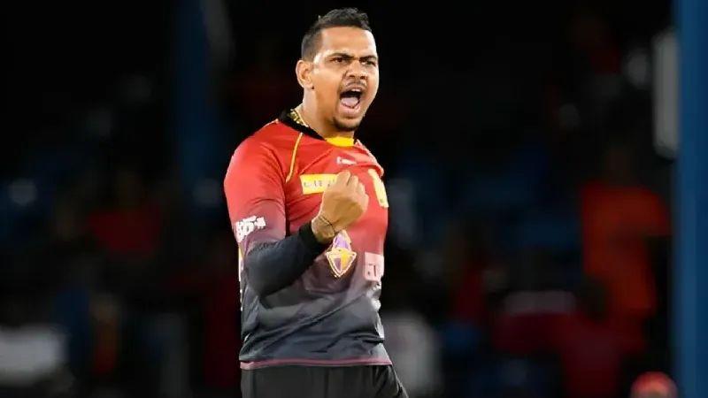 The Statistical Analysis of CPL's Top Bowlers Until the 25th Match