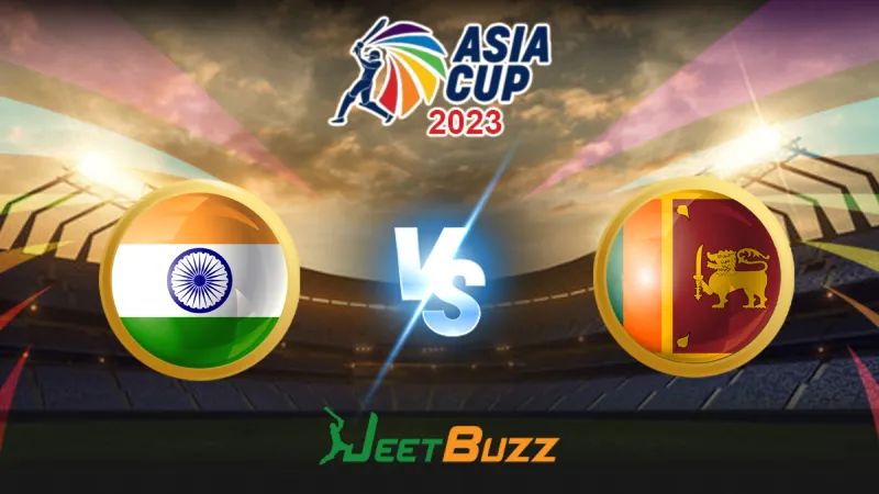 Asia Cup Match Prediction | Final | India vs Sri Lanka – Who will take away the Asia Cup? | Sep 17, 2023
