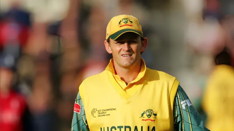 Top 5 Australian Batter with the Most Runs in ICC World Cup 