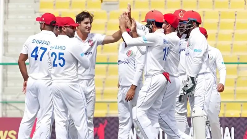 Afghanistan tour of Bangladesh 2023 Cricket Prediction | Only Test: Bangladesh vs Afghanistan