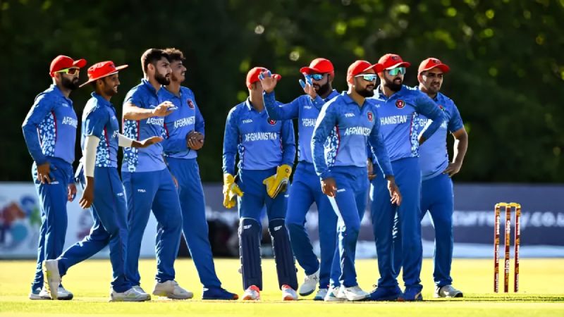 Asia Cup Match Prediction 2023 | Match 6 | AFG vs SL – Will Afghanistan reach the Super Four by defeating Sri Lanka? | September 5, 2023