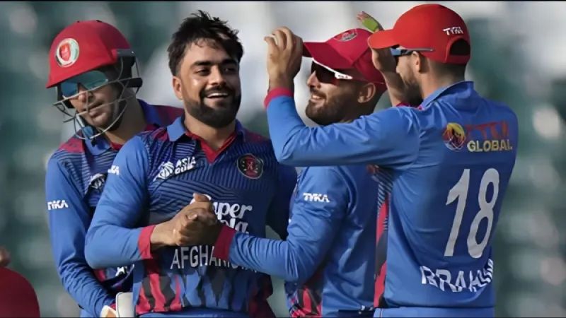 ICC Cricket World Cup Warm-up Matches Prediction | 2nd ODI | South Africa vs Afghanistan – Can AFG begin their World Cup preparations with a victory? | Sep 29, 2023 
