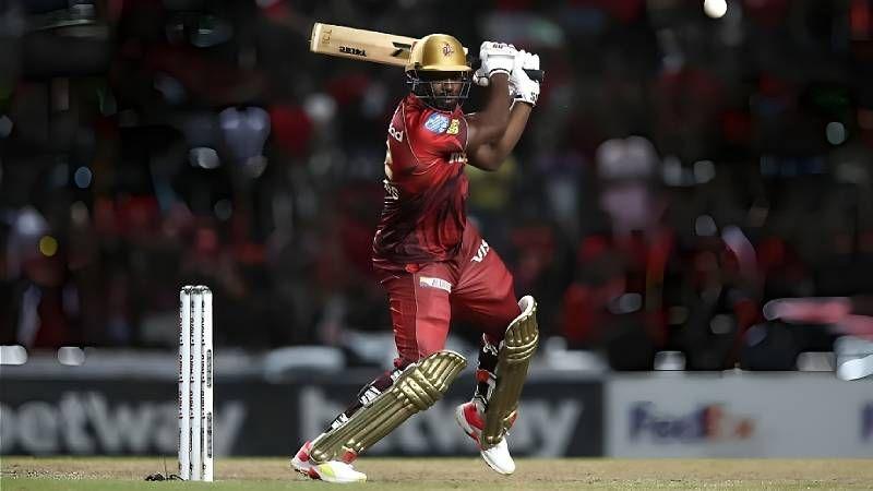 CPL 2023 20th Match: Key Players to Watch Out for in the Barbados Royals vs. Trinbago Knight Riders