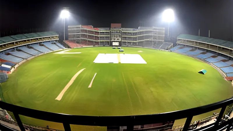 IPL 2023 Cricket Prediction | Match 7: Delhi Capitals vs Gujarat Titans