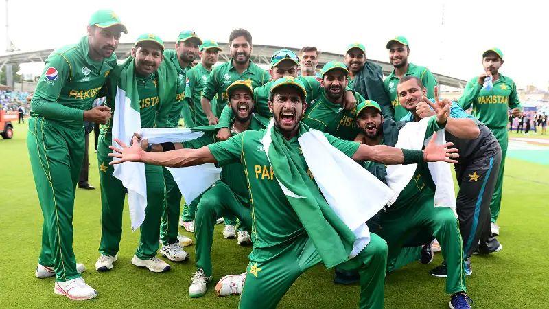 Asia Cup 2023: Pakistan's Pace Attack Trio Ready to Conquer