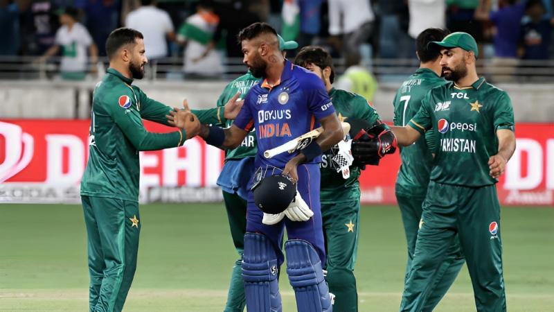 Asia Cup Cricket 2023 : Which team and player are leading the best performance in Asia's battle for supremacy? 