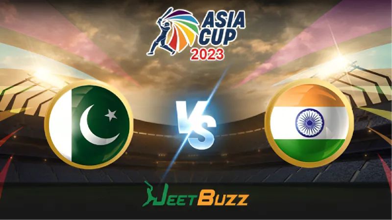 Asia Cup Match Prediction Match 3, Super Four Pakistan vs India – Old rivals are back again. Sep 10, 2023