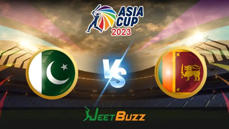 Asia Cup Match Prediction | Match 5, Super Four | Pakistan vs Sri Lanka | September 14, 2023