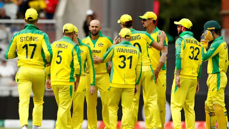 Cricket Prediction | SA vs AUS | 5th ODI | Sep 17, 2023 – Can South Africa win the series against Australia today?