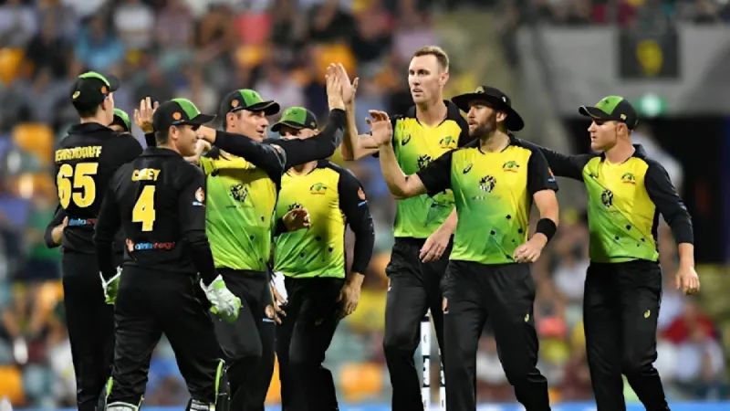 ICC Cricket World Cup Warm-up Matches Prediction | 5th ODI | Australia vs Netherlands –AUS will be tough competition for the NED. | Sep 30, 2023