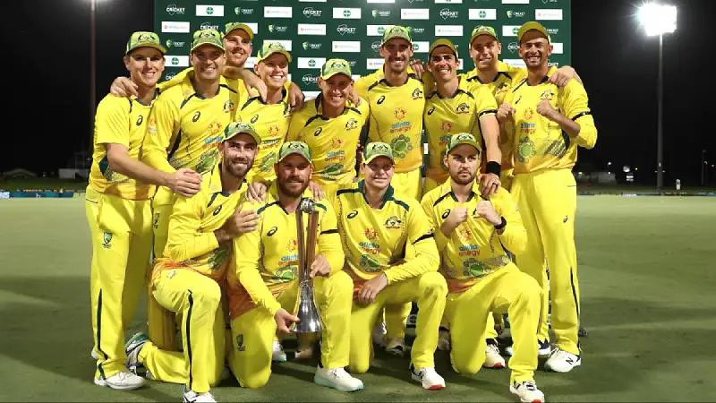 Cricket Prediction | South Africa vs Australia | 4th ODI | September 15, 2023 – Can Australia win the series by defeating the Proteas?