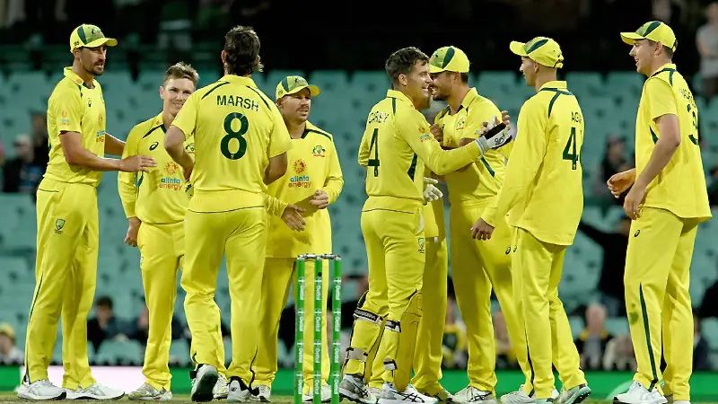 Cricket Prediction | India vs Australia | 1st ODI | September 22, 2023 – Can the Aussies best India to get boost up for World Cup preparations?