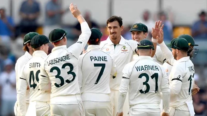 The Ashes, 2023 Cricket Prediction | 2nd Test: England vs Australia