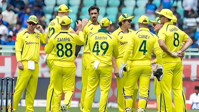 Australia tour of India 2023 Cricket Prediction | 3rd ODI: India vs Australia