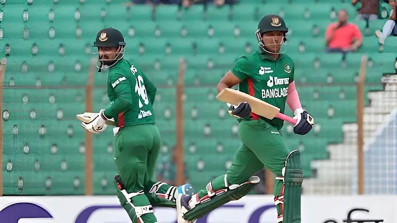 Cricket Highlights, 30 Mar: Bangladesh vs Ireland (2nd T20I)