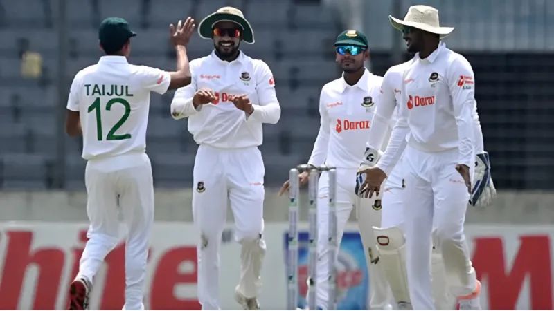 Afghanistan tour of Bangladesh 2023 Cricket Prediction | Only Test: Bangladesh vs Afghanistan