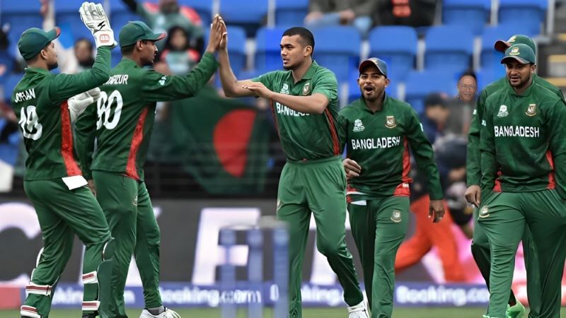 Asia Cup Match Prediction | Match 1 | Pakistan vs Bangladesh – Pakistan will surely be a strong contender for Bangladesh | September 6, 2023