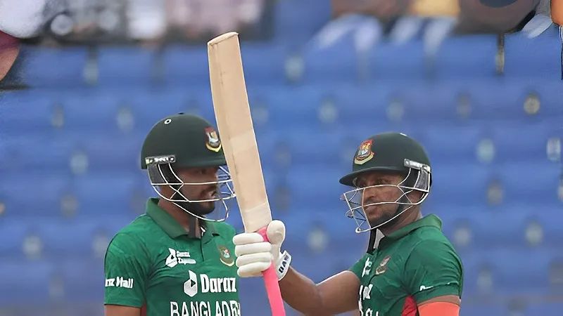 Cricket Highlights, 28 Mar: Bangladesh vs Ireland (1st T20I) 