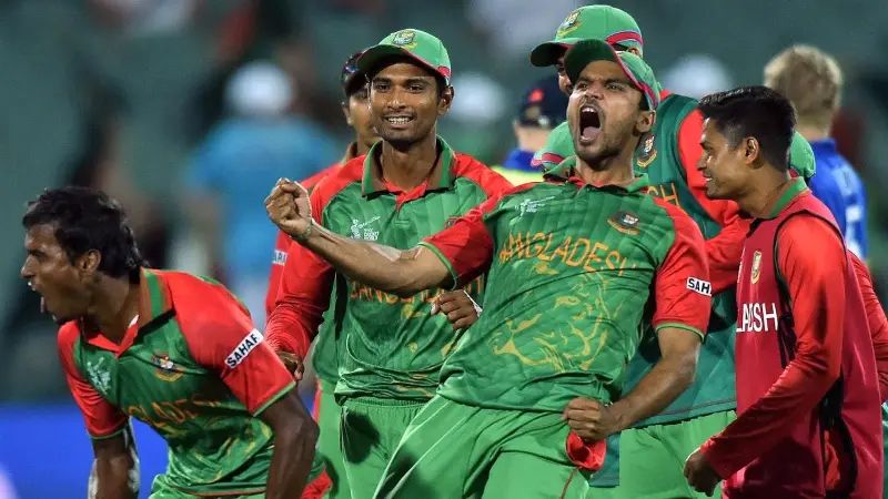 Asia Cup Match Prediction 2023 | Match 6 | IND vs BAN – Will India achieve their third victory in a row at the super four? | September 15, 2023