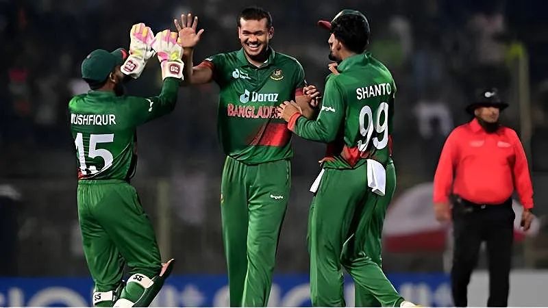 Ireland tour of Bangladesh 2023 Cricket Prediction | 2nd ODI: Bangladesh vs Ireland