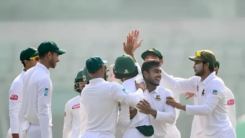 Ireland tour of Bangladesh 2023 Cricket Prediction | Only Test: Bangladesh vs Ireland