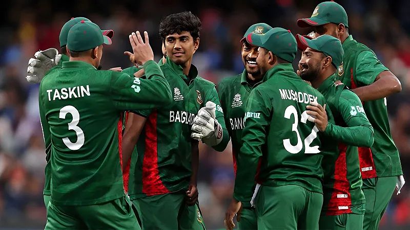 Ireland tour of Bangladesh 2023 Cricket Prediction | 2nd T20I: Bangladesh vs Ireland