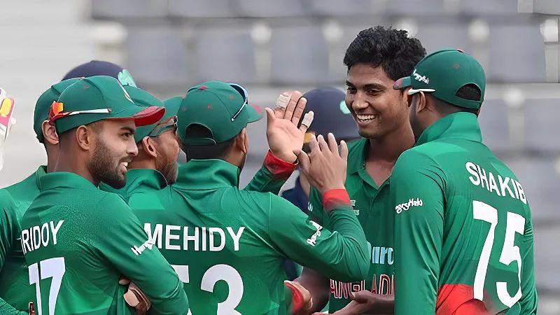 Ireland tour of Bangladesh 2023 Cricket Prediction | 1st T20I: Bangladesh vs Ireland