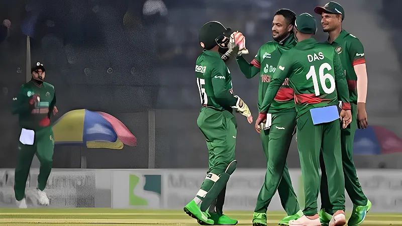 Ireland tour of Bangladesh 2023 Cricket Prediction | 3rd ODI: Bangladesh vs Ireland