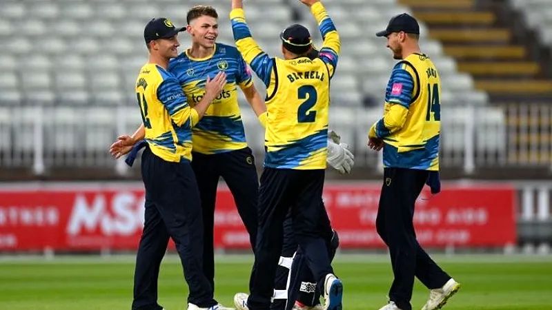 Vitality Blast 2023 Cricket Prediction | North Group: Birmingham Bears vs Northamptonshire Steelbacks