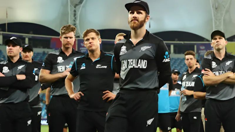 Breaking Down New Zealand's World Cup Squad: What the Selections Tell Us