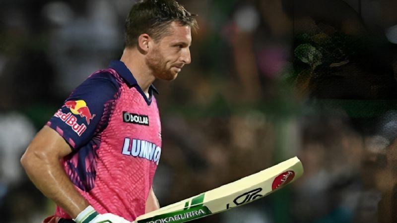 Buttler Speaks Out about The Importance of Stokes in the World Cup