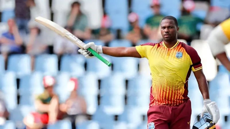 CPL 2023 Top 5 Players to Watch in the SLK vs. JT Eliminator Match