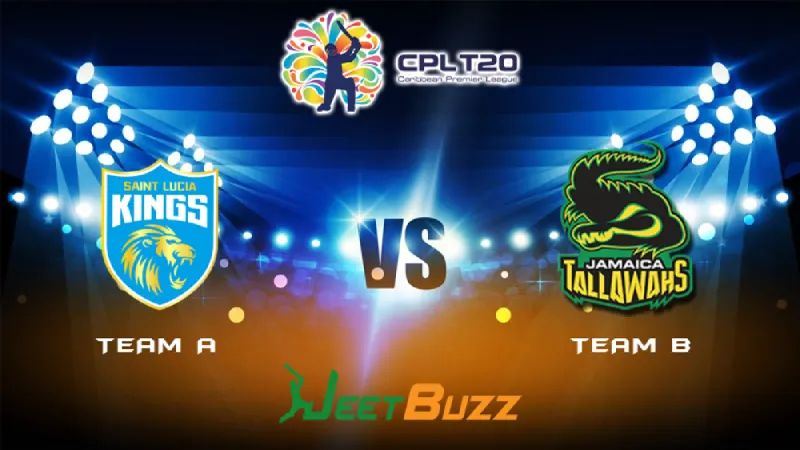 CPL Match Prediction Eliminator Saint Lucia Kings vs Jamaica Tallawahs – Who is going to play Qualifier 2 Sep 20, 2023