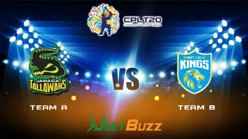 CPL Match Prediction Match 29 Jamaica Tallawahs vs Saint Lucia Kings – This is the last chance for JT to move on to the next round. Sep 17, 2023