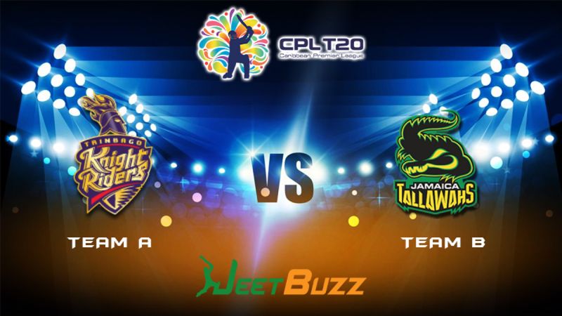 CPL Match Prediction Match 22 Trinbago Knight Riders vs Jamaica Tallawahs – Will Trinbago Knight Riders win this match and climb to the top of the points table September 10, 2023 Caribbean Premier League 2023.