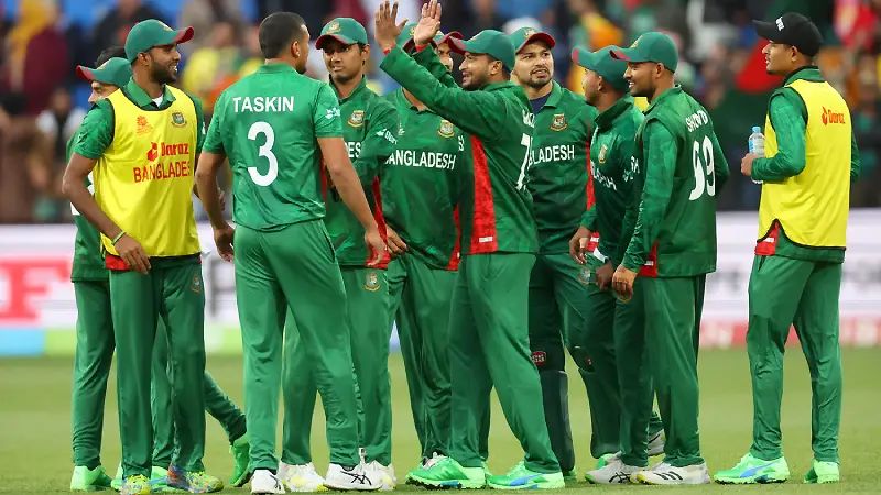 Can Bangladesh Fix Their Batting Woes for the World Cup