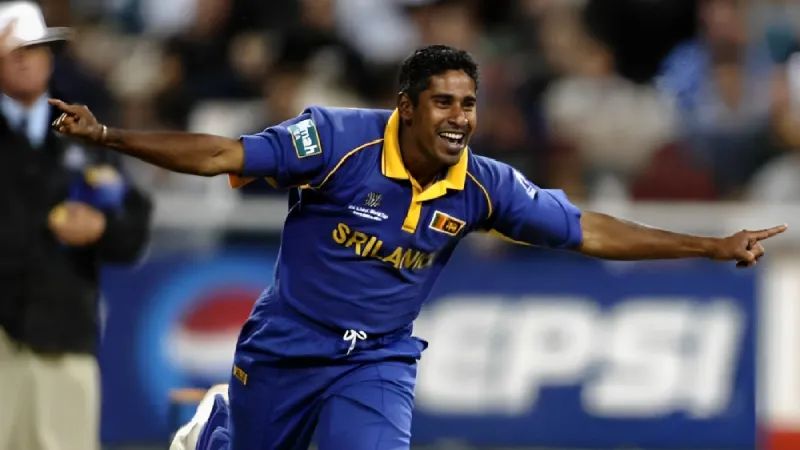 The Top 5 Asian Bowlers with Iconic World Cup Spells