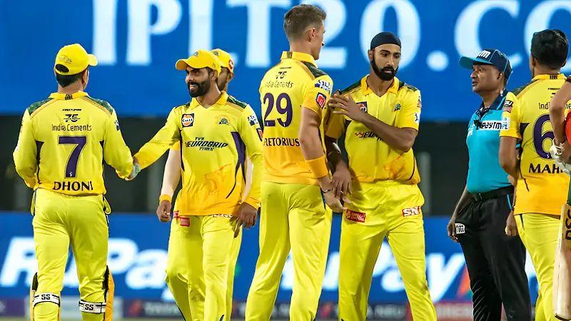 IPL 2023 Cricket Prediction | Match 33: Kolkata Knight Riders vs Chennai Super Kings 