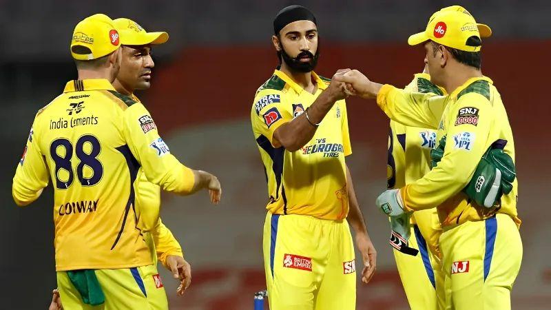 Cricket Highlights, 12 April: IPL 2023 (Match 17) – Chennai Super Kings vs Rajasthan Royals