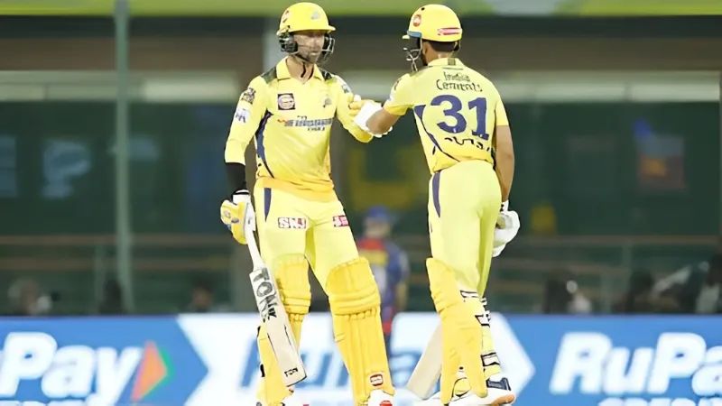 Cricket Highlights, 04 April: IPL 2023 (Match 6) – Chennai Super Kings vs Lucknow Super Giants