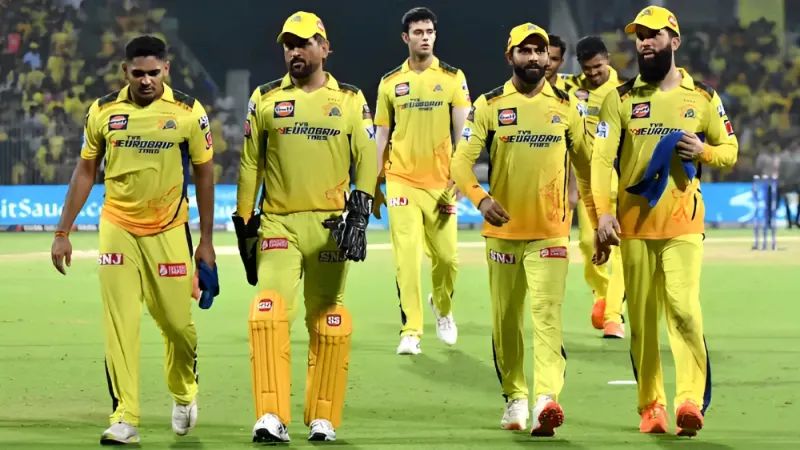 IPL 2023 Cricket Prediction | Final: Chennai Super Kings vs Gujarat Titans