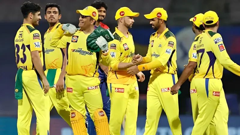 IPL 2023 Cricket Prediction | Match 17: Chennai Super Kings vs Rajasthan Royals 