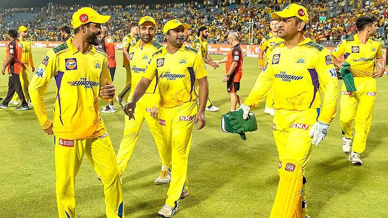 IPL 2023 Cricket Prediction | Match 37: Rajasthan Royals vs Chennai Super Kings