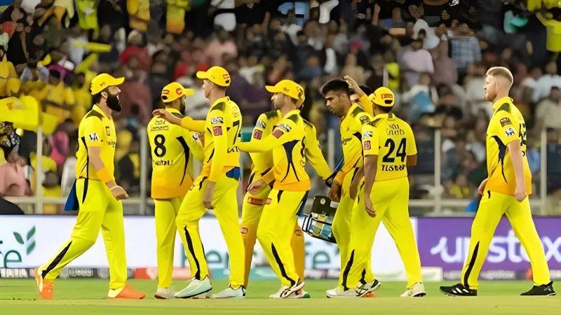 IPL 2023 Cricket Prediction | Match 6: Chennai Super Kings vs Lucknow Super Giants